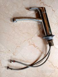 Rubinetto miscelatore design Hansgrohe