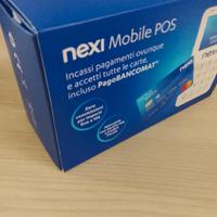 pos nexi 
