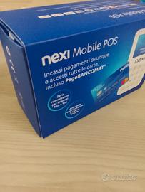 pos nexi 