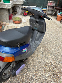 Piaggio Zip