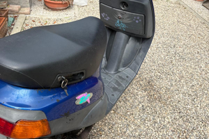 Piaggio Zip