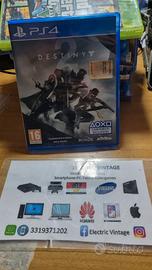 9197N-Destiny 2 Sony PS4