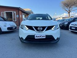 Nissan Qashqai 1.5 dCi Acenta