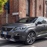 Ricambi peugeot 3008 2018