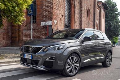 Ricambi peugeot 3008 2018