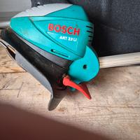 taglia bordi.a batteria bosch