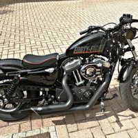Harley davidson forty eight
