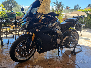 Yamaha Fazer FZ1 GT