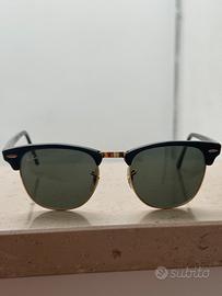 Ray-Ban Clubmaster RB3016