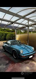 Porsche 911 SC 3.0 1979