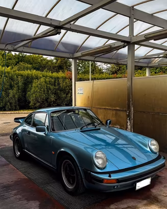 Porsche 911 SC 3.0 1979
