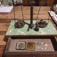 bilancino precisione