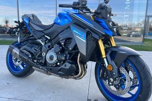 SUZUKI GSX S1000 EVO