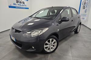 Mazda 2 Mazda2 1.3 16V 75CV 5p. Play