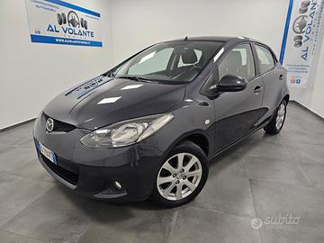 Mazda 2 Mazda2 1.3 16V 75CV 5p. Play