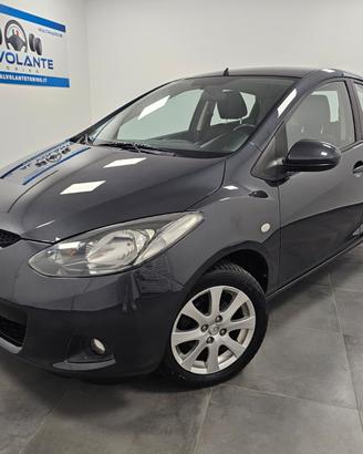 Mazda 2 Mazda2 1.3 16V 75CV 5p. Play