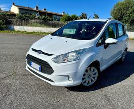 2015 Ford B-Max 1.6 TDCi 95 CV