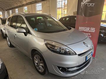 Renault Scenic Scénic 1.5 dCi 110CV Start&Stop Liv