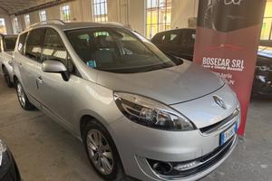 Renault Scenic Scénic 1.5 dCi 110CV Start&Stop Liv