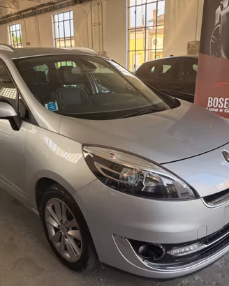 Renault Scenic Scénic 1.5 dCi 110CV Start&Stop Liv