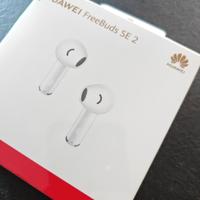 Cuffie auricolari Huawei freebuds se 2