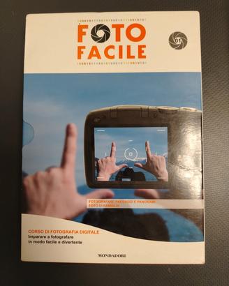 Cd per fotografia
