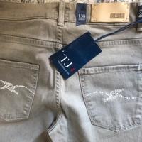 Jeans Trussardi nuovi