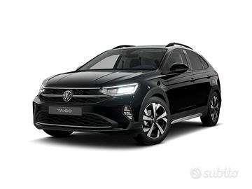 Volkswagen Taigo 1.0 tsi edition plus 115cv dsg