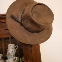 Stupendo Cappello original Australian Legend NUOVO