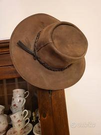 Stupendo Cappello original Australian Legend NUOVO