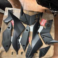 Carene Kawasaki Z750 Z1000