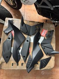 Carene Kawasaki Z750 Z1000