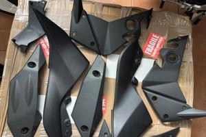 Carene Kawasaki Z750 Z1000