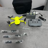 Drone Dji mini 2 Combo