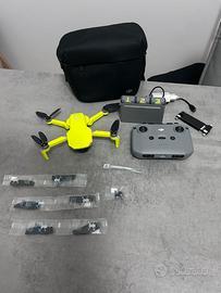 Drone Dji mini 2 Combo