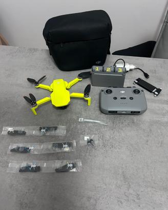 Drone Dji mini 2 Combo