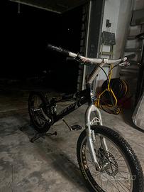 Bici da trial