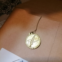 Medaglia 50° adunata alpini