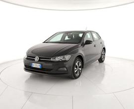 Volkswagen Polo 5p 1.0 evo Comfortline 80cv