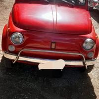 fiat 500 L anno 72