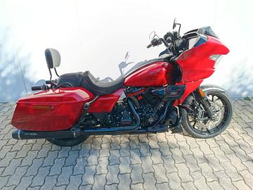 Harley-davidson Road Glide C.V.O. FLTRXSTSE - 2025