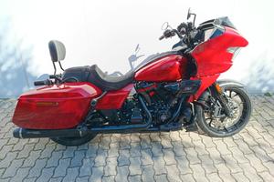 Harley-davidson Road Glide C.V.O. FLTRXSTSE - 2025