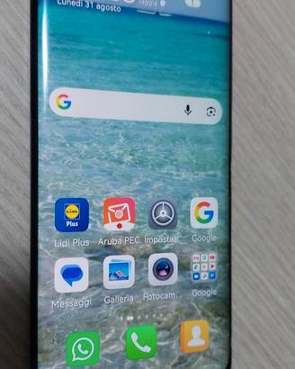 Huawei mate 20 pro