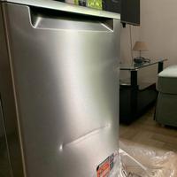 Lavastoviglie Slim Classe B WHIRLPOOL 85x45x49
