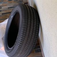 Gomme Estive 215/55/R18
