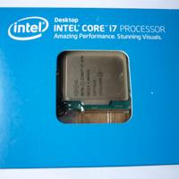 CPU PROCESSORE INTEL I7-4790K