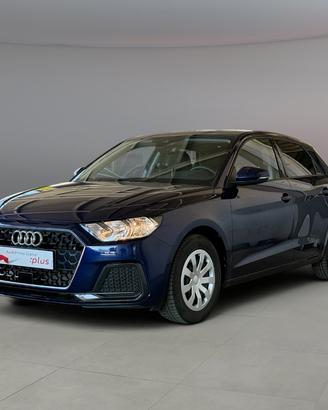 AUDI A1 II 2019 Sportback - A1 Sportback 30 1.0 tf