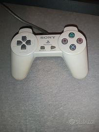 controller