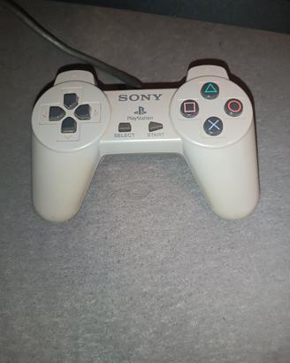 controller