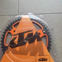 corone supersprox  z. 50/52 ktm